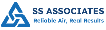 SS Associates